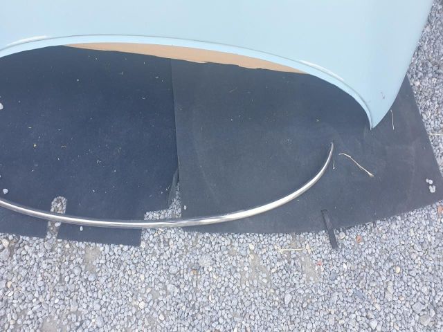 bontott MINI HATCHBACK Motorháztető