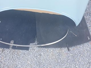 bontott MINI HATCHBACK Motorháztető