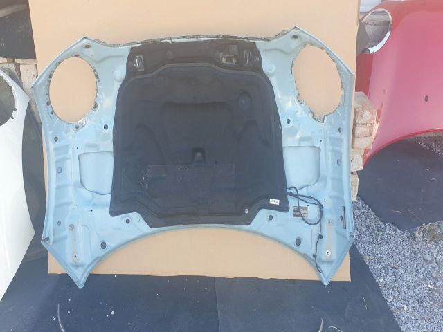 bontott MINI HATCHBACK Motorháztető