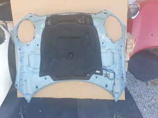 bontott MINI HATCHBACK Motorháztető