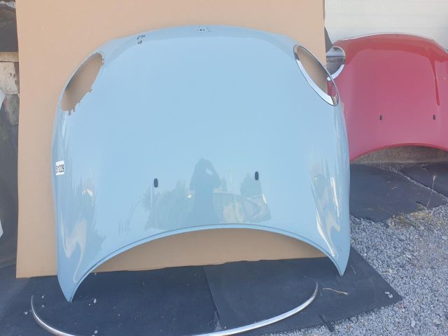 bontott MINI HATCHBACK Motorháztető