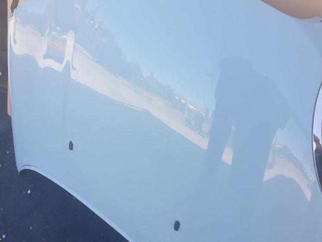 bontott MINI HATCHBACK Motorháztető