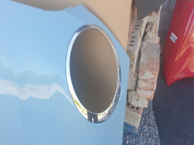 bontott MINI HATCHBACK Motorháztető