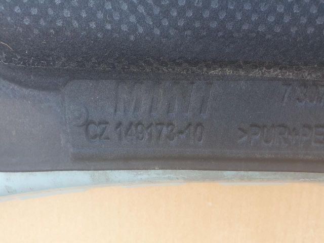 bontott MINI HATCHBACK Motorháztető