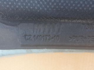 bontott MINI HATCHBACK Motorháztető