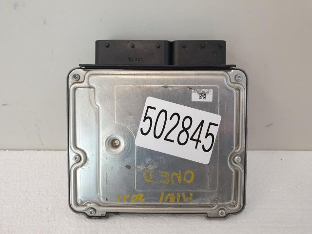 bontott MINI HATCHBACK Motorvezérlő