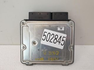 bontott MINI HATCHBACK Motorvezérlő