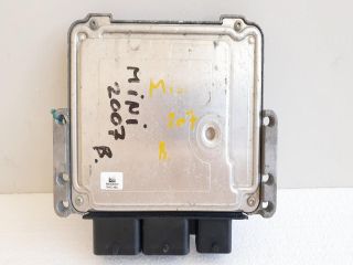 bontott MINI HATCHBACK Motorvezérlő