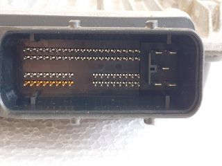 bontott MINI HATCHBACK Motorvezérlő