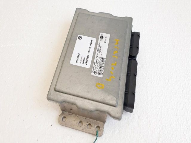 bontott MINI HATCHBACK Motorvezérlő