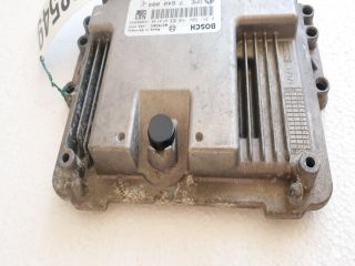 bontott MINI HATCHBACK Motorvezérlő