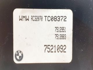 bontott MINI HATCHBACK Motorvezérlő