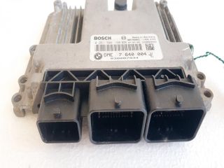 bontott MINI HATCHBACK Motorvezérlő