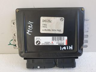 bontott MINI HATCHBACK Motorvezérlő