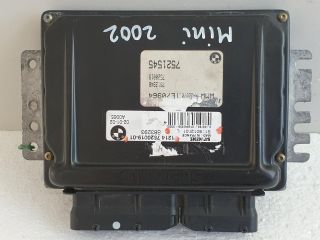 bontott MINI HATCHBACK Motorvezérlő