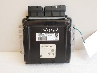 bontott MINI HATCHBACK Motorvezérlő