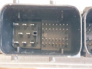 bontott MINI HATCHBACK Motorvezérlő