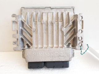 bontott MINI HATCHBACK Motorvezérlő