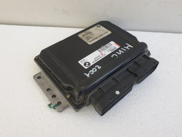 bontott MINI HATCHBACK Motorvezérlő