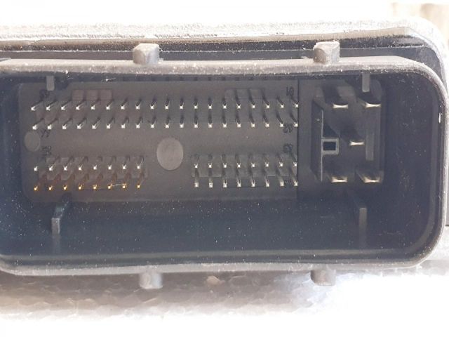 bontott MINI HATCHBACK Motorvezérlő