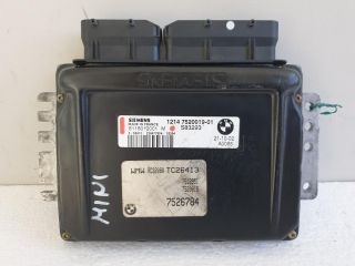 bontott MINI HATCHBACK Motorvezérlő