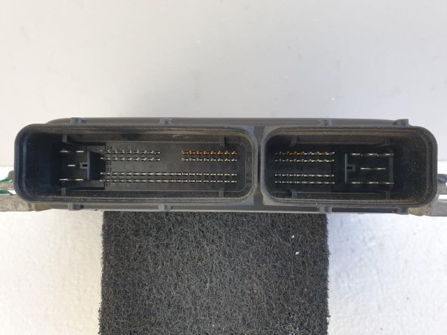 bontott MINI HATCHBACK Motorvezérlő