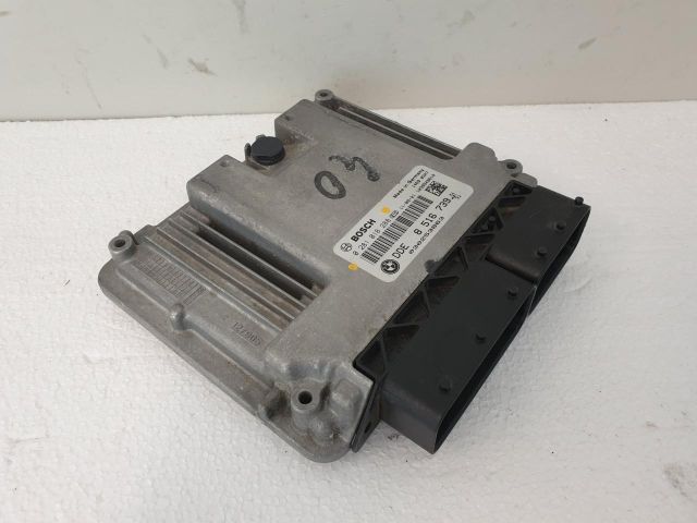 bontott MINI HATCHBACK Motorvezérlő