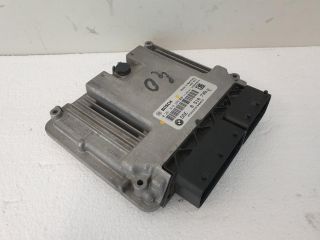 bontott MINI HATCHBACK Motorvezérlő