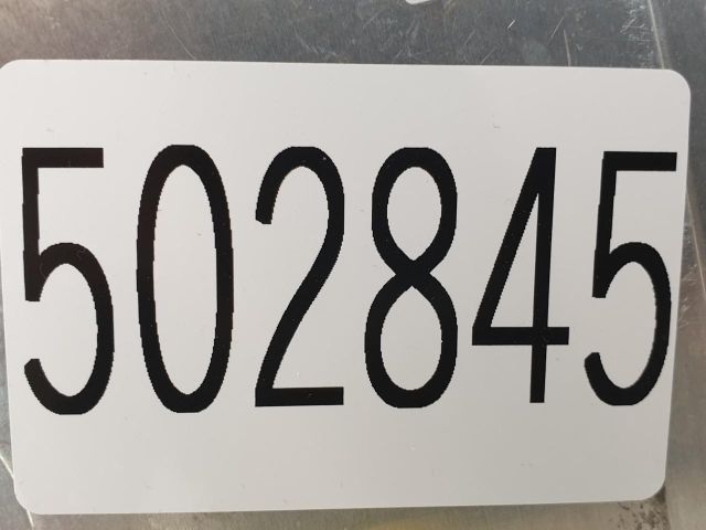 bontott MINI HATCHBACK Motorvezérlő