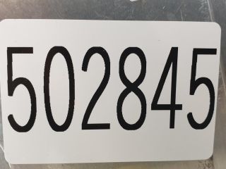 bontott MINI HATCHBACK Motorvezérlő