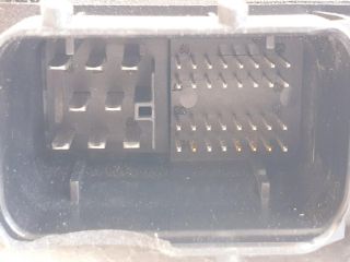 bontott MINI HATCHBACK Motorvezérlő