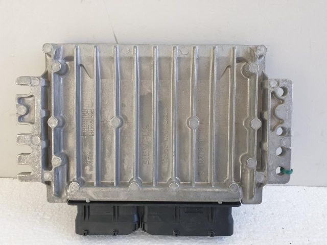 bontott MINI HATCHBACK Motorvezérlő