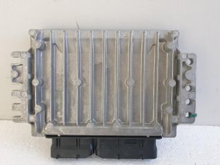 bontott MINI HATCHBACK Motorvezérlő