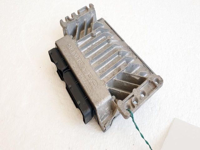 bontott MINI HATCHBACK Motorvezérlő