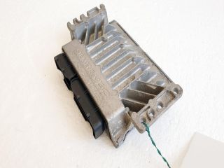 bontott MINI HATCHBACK Motorvezérlő