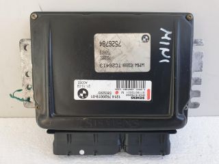 bontott MINI HATCHBACK Motorvezérlő