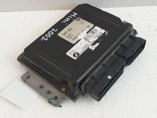 bontott MINI HATCHBACK Motorvezérlő