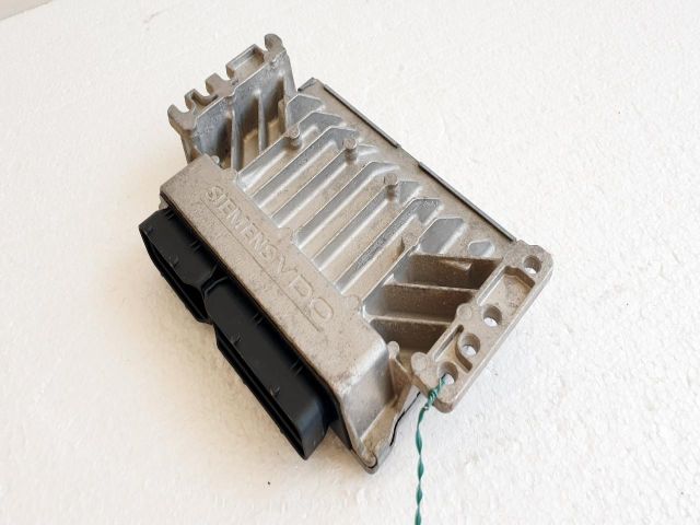 bontott MINI HATCHBACK Motorvezérlő