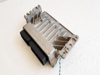 bontott MINI HATCHBACK Motorvezérlő