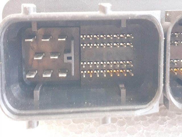 bontott MINI HATCHBACK Motorvezérlő