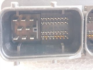 bontott MINI HATCHBACK Motorvezérlő