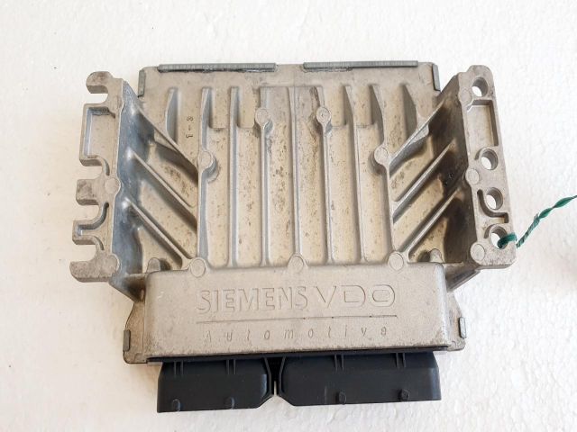 bontott MINI HATCHBACK Motorvezérlő