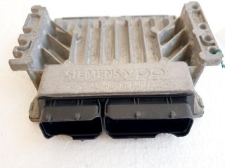 bontott MINI HATCHBACK Motorvezérlő