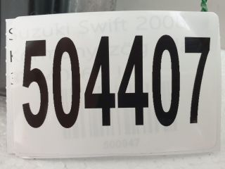 bontott MINI HATCHBACK Motorvezérlő