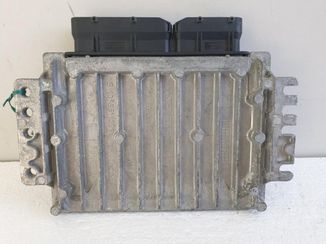 bontott MINI HATCHBACK Motorvezérlő