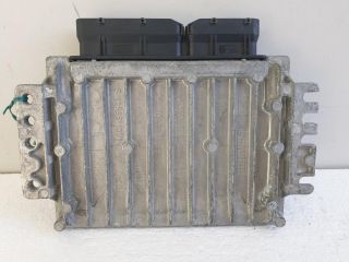 bontott MINI HATCHBACK Motorvezérlő