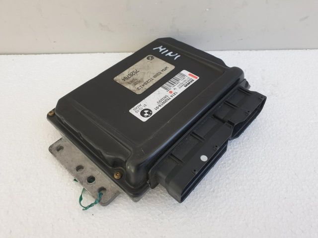 bontott MINI HATCHBACK Motorvezérlő