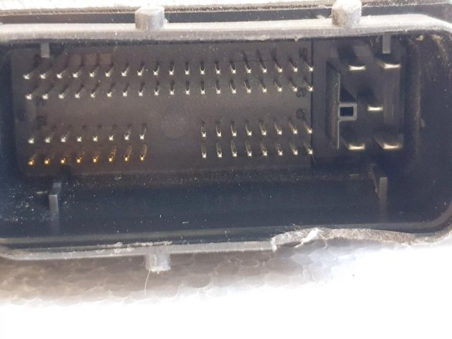 bontott MINI HATCHBACK Motorvezérlő