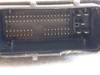 bontott MINI HATCHBACK Motorvezérlő