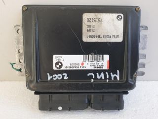 bontott MINI HATCHBACK Motorvezérlő